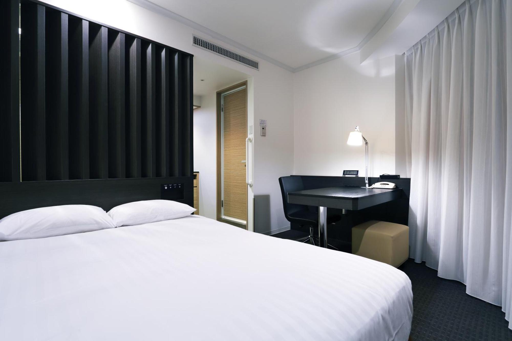 Palace Hotel Omiya Saitama Exterior photo